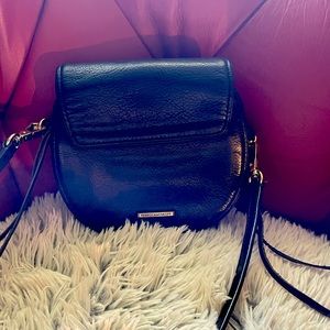 Rebecca Minkoff cross body mini Suki